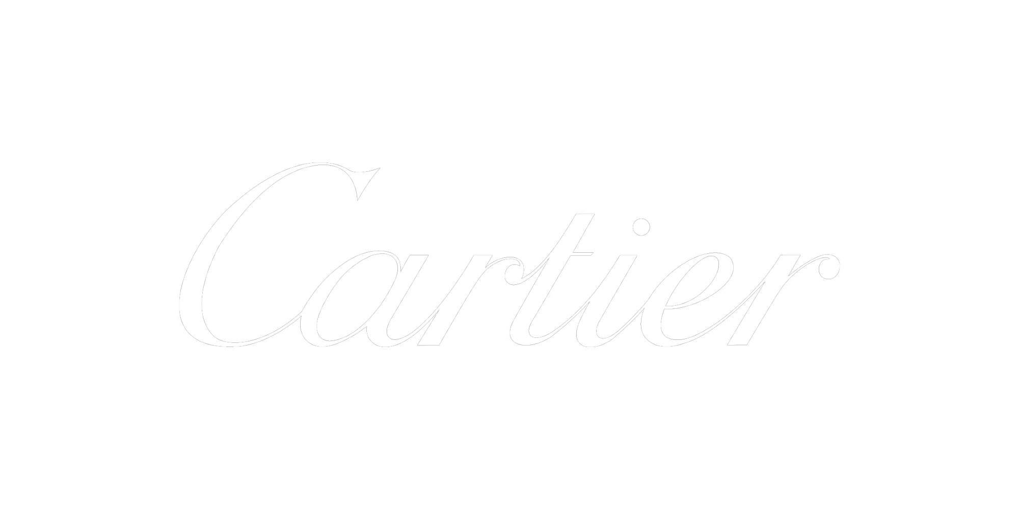 Cartier Logo